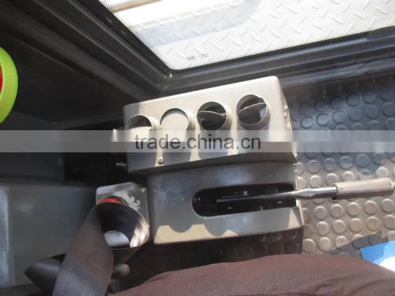 1.0ton ZL10 HZM910 mini wheel loader