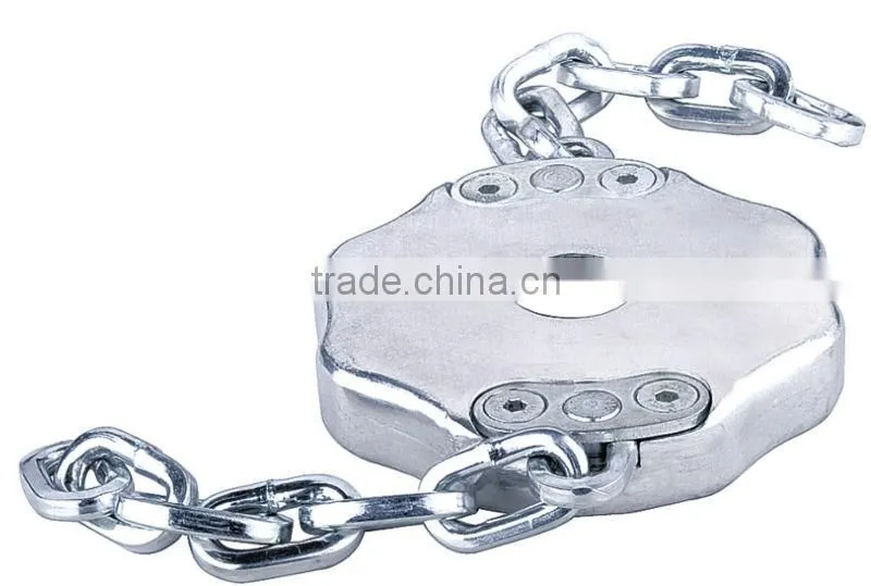 cutting head for brush cutter china chainsaw parts DL-1108