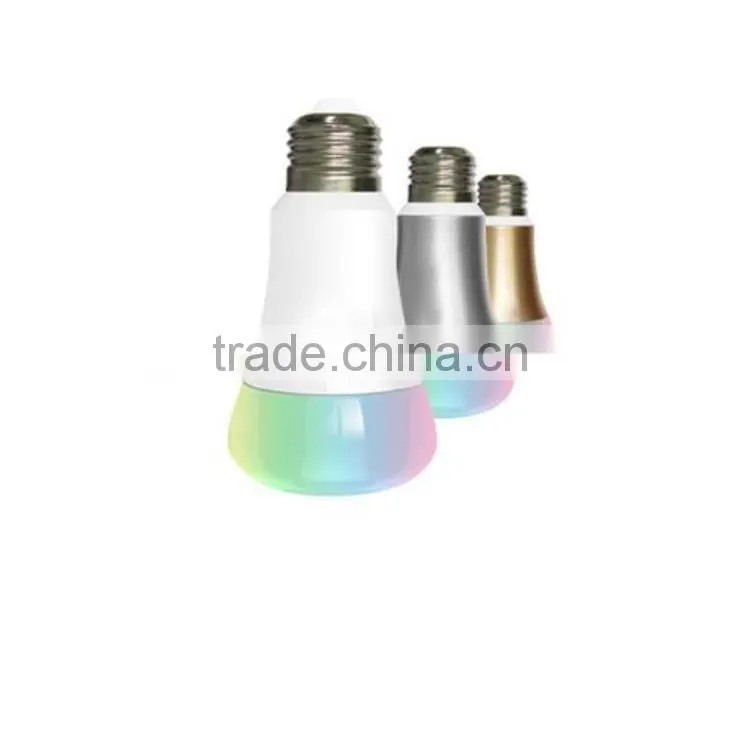 Wifi socket smart home wifi bulb h0tqr bluetooth led wifi bulb l for sale
