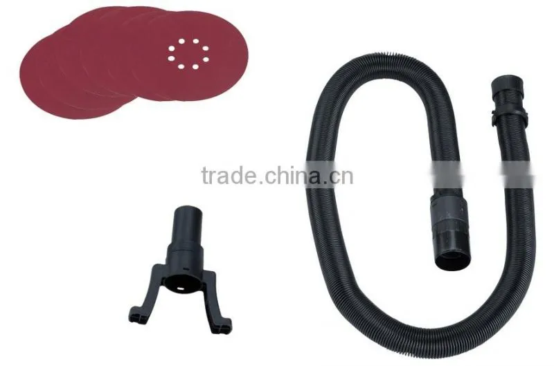 Electric Drywall Sander Machine