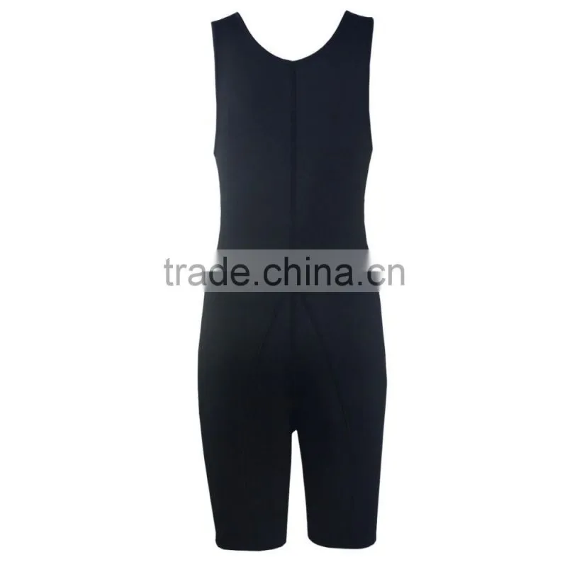 Body shaper sexy female bodysuit full body suit waist training running clothing