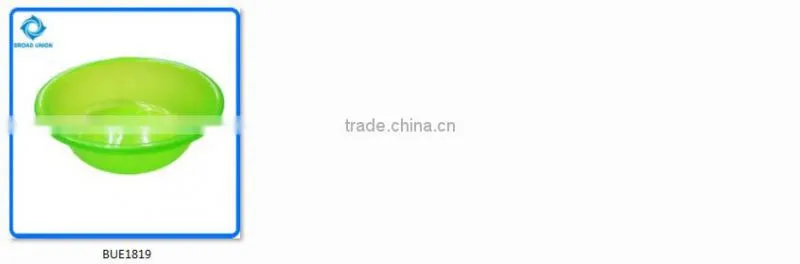 Wholesale Washbasin Plastic Washbasin