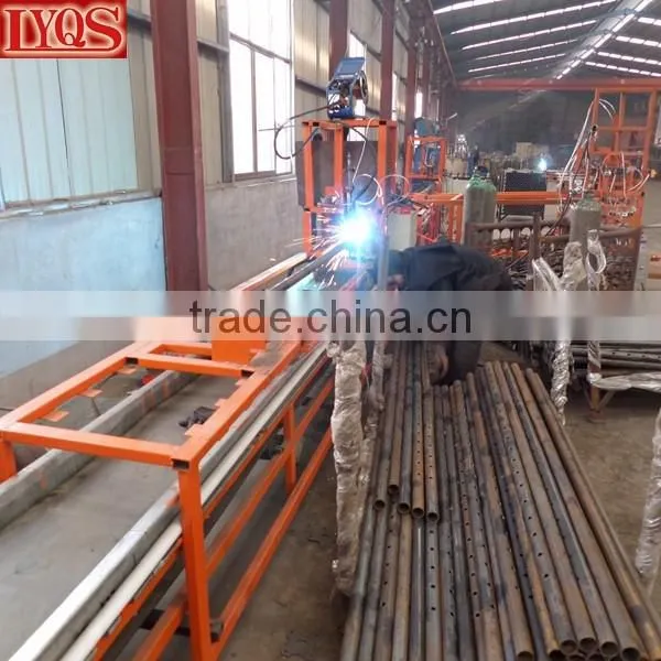 Shoreload Propping Panel Shoreload H Frame Towers