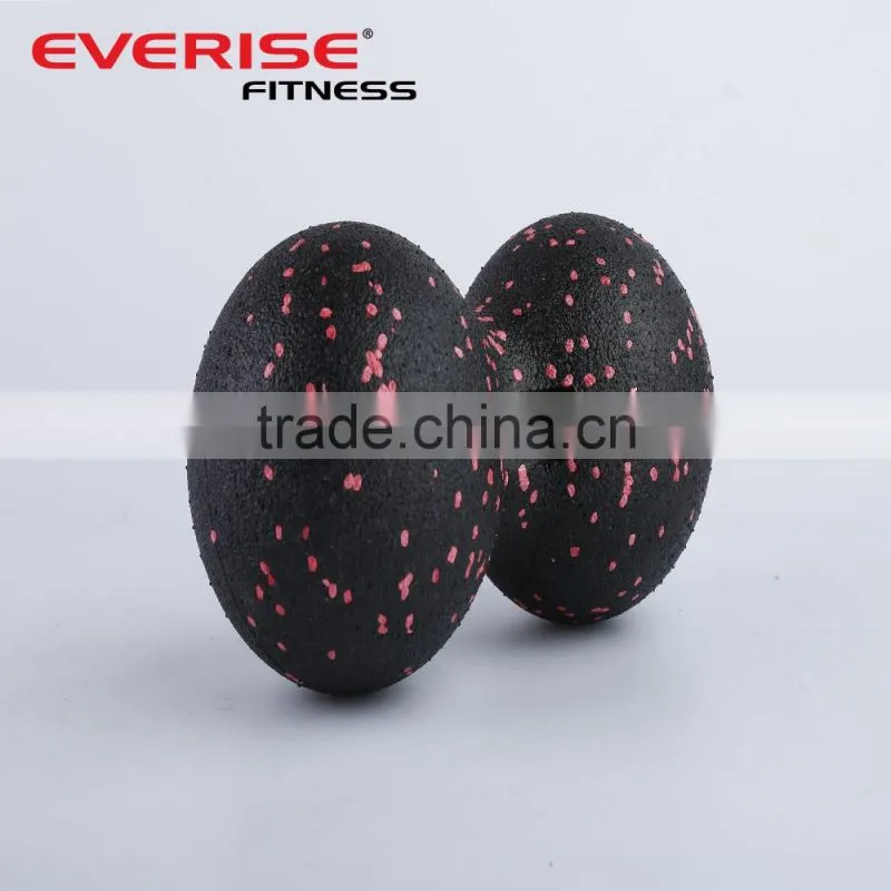 Top quality high density EPP yoga foam peanut ball