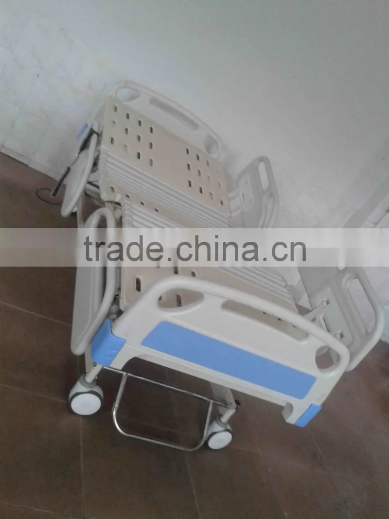 Hospital Furniture Medical Bed/Detachable Patient Beds