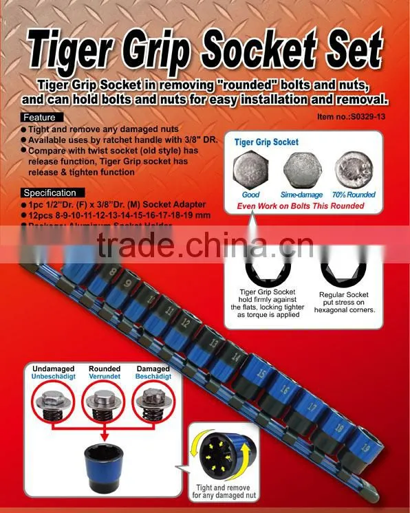 Socket Set