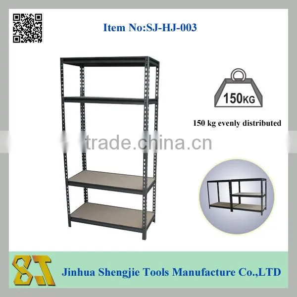 Top hot mini easy assembly household metal Shelf