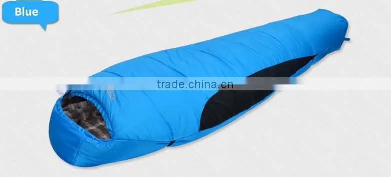 Alibaba Wholesale Sleeping Bag Camping