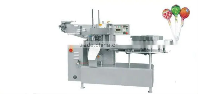 ball lollipip production line
