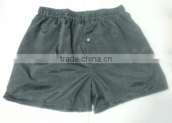 Men's underwear and socks