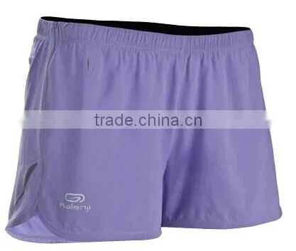 Fashion women casual wearing lounge short shorts Nanchang factory China