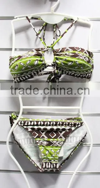 Swimwear Bikini & Beachwear Plus Size Women Neoprene