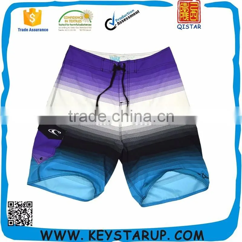 Custom Printing Beach Shorts Adults Boardshort For Men
