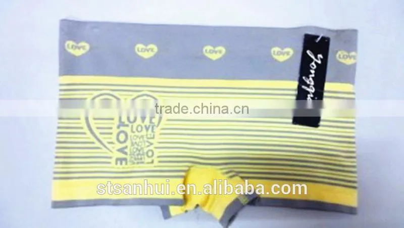 China wholesale Women hot comfortable fitting seamless panty