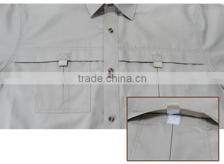 short sleeve outdoor hunting shirt casual shirt