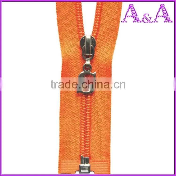 Hot selling zipper slider with low price