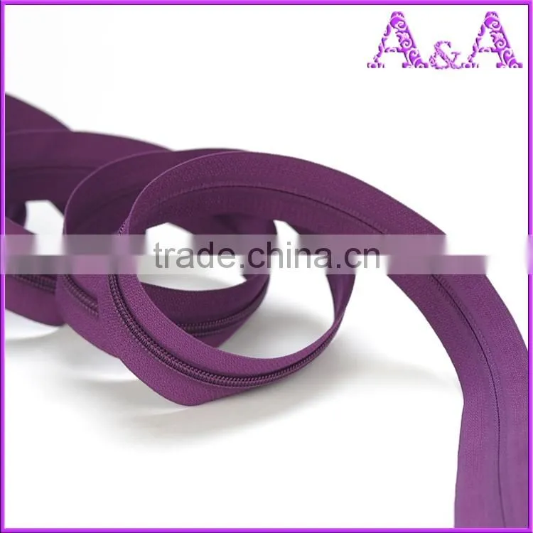 All kinds of manufactur brass, aluminum, plastic, derlin, nylon, invisible zipper, slider, zipper long chain