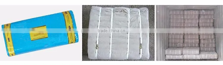 Printed T/R Fabric Viscose Polyester Fabric