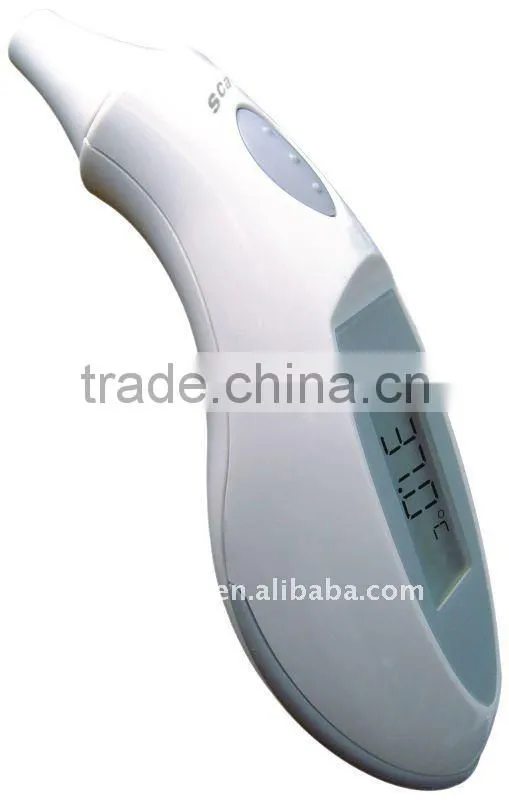 infra red clinical thermometer