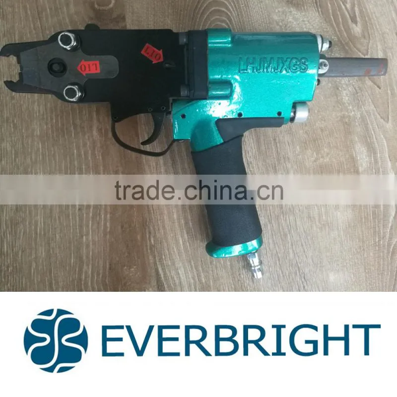 Pneumatic Hog Ring Tool for Mattress Making