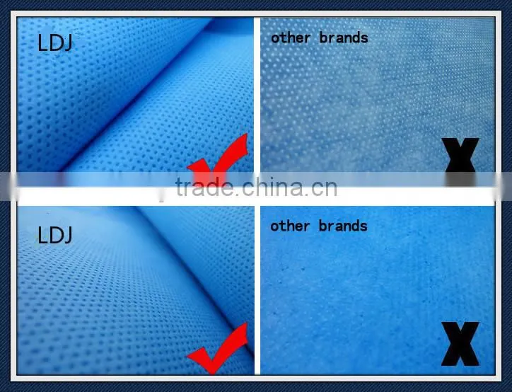 15g SMS non-woven fabric