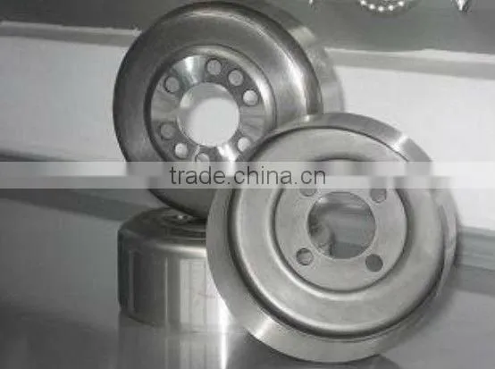 bell knife for skiving machine Neckly/die cutting knife