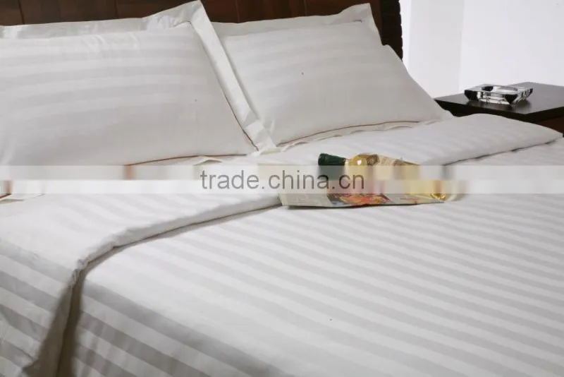 Hotel bed linen suppliers