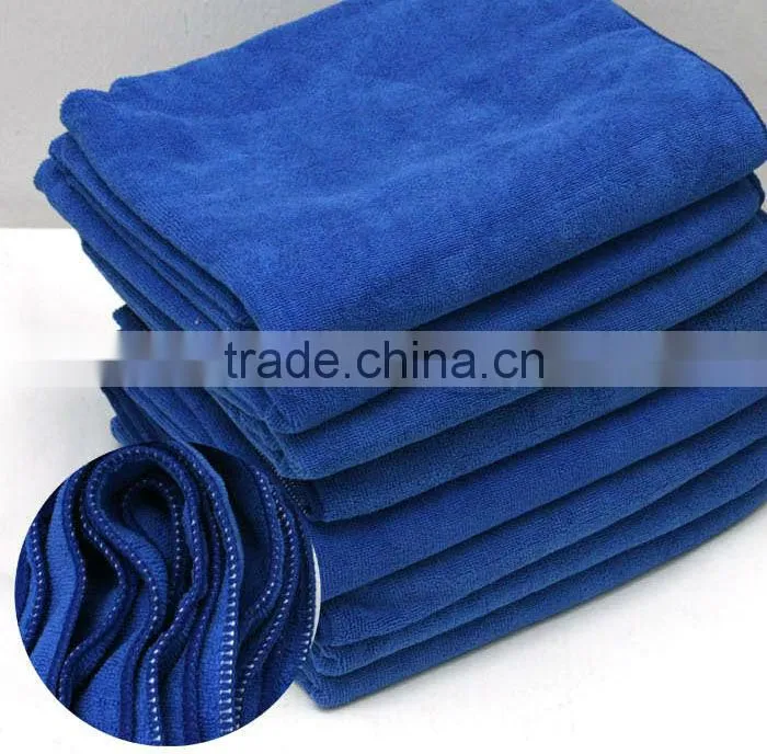 microfiber car glass cleaning cloth