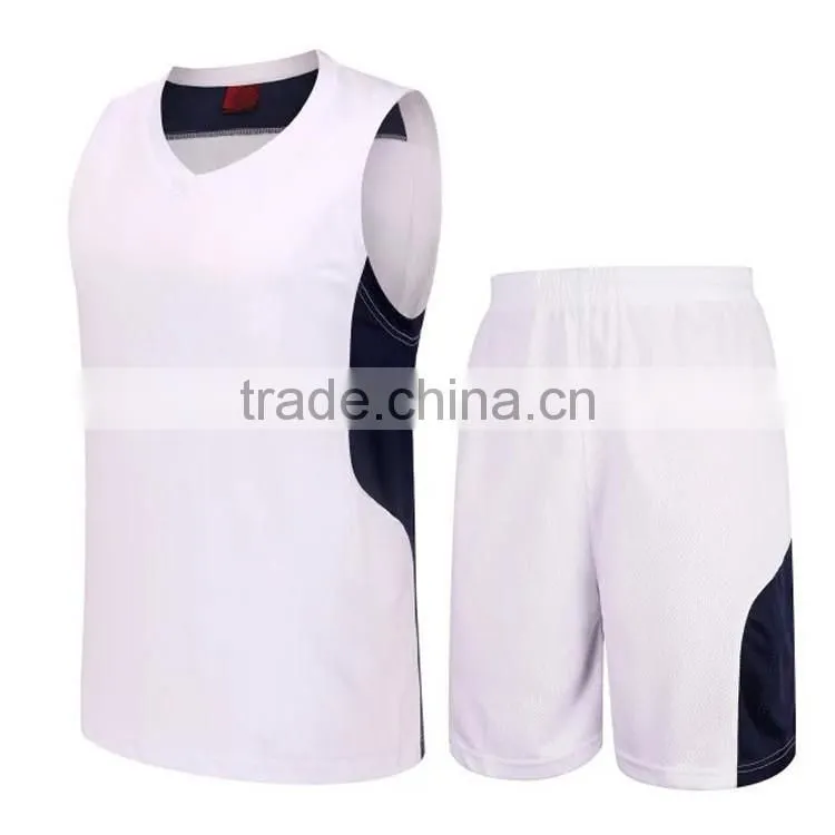 Hot sale camouflage cool dry volleyball uniform designs