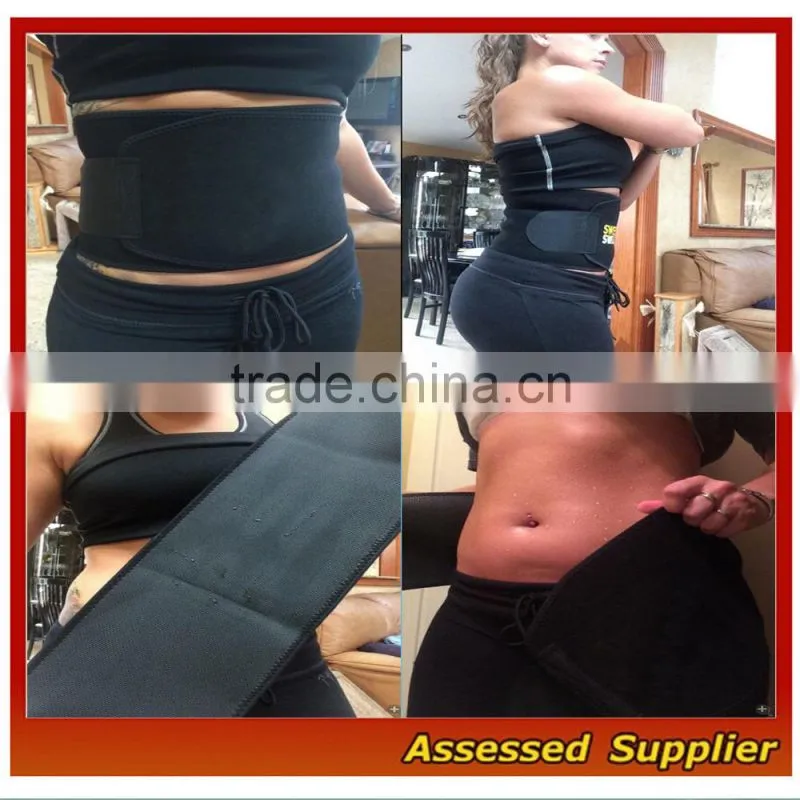 Amazon Top Waist Trimmer Belt Adjustable Waist Trimmer Belt Custom Waist Trimmer Belt MLL743