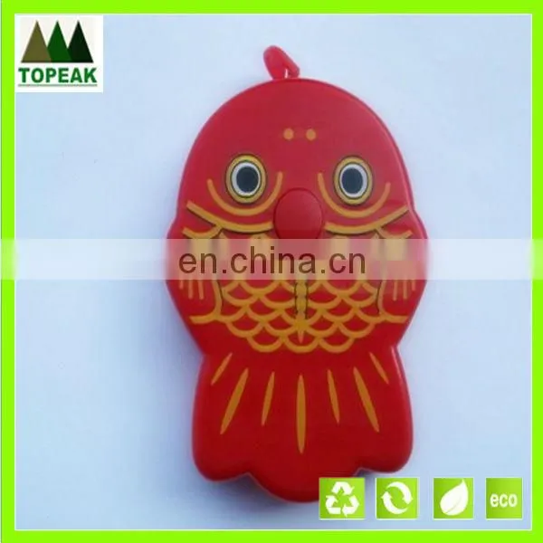 BMI tape measure BMI ruler elephant shaped tape measure