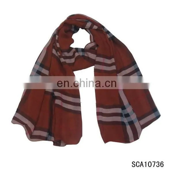 Silk Scarf The 100 Top Brands Fashion Accessory