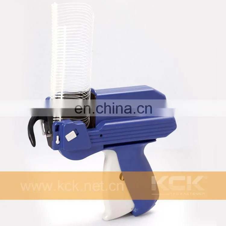 Loop gun Fastener tag guns V-TOOL