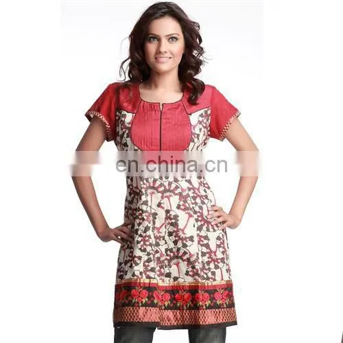 Designer Tunics