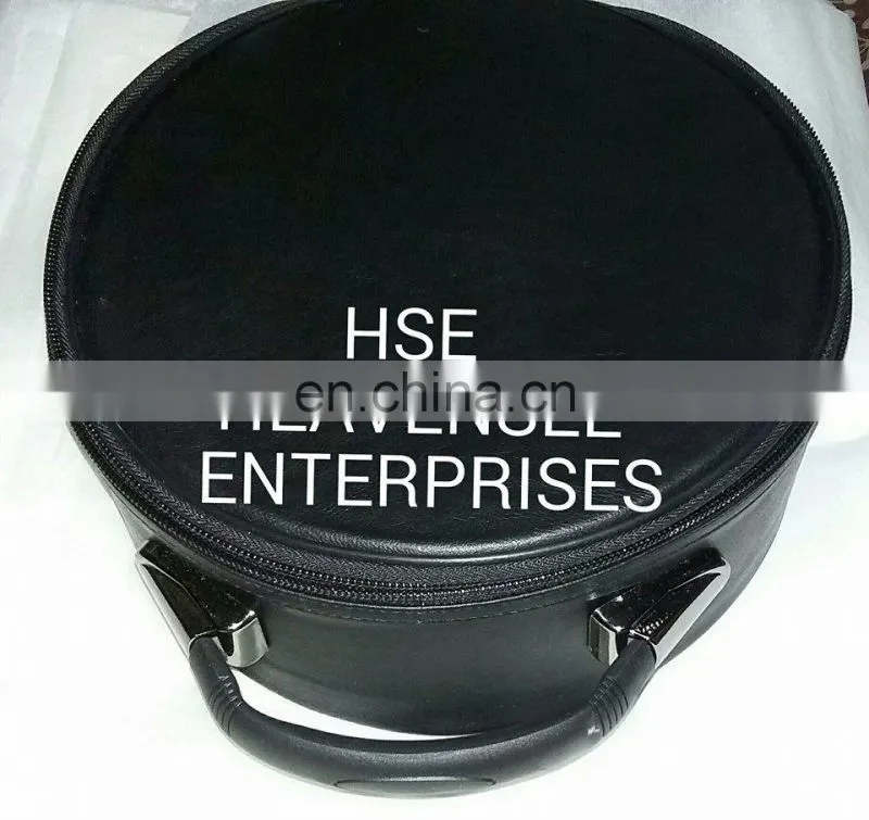 MASONIC REGALIA CASE CROWN CAP'S