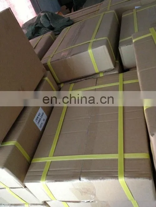 Auto Exhaust Hanger Rubber