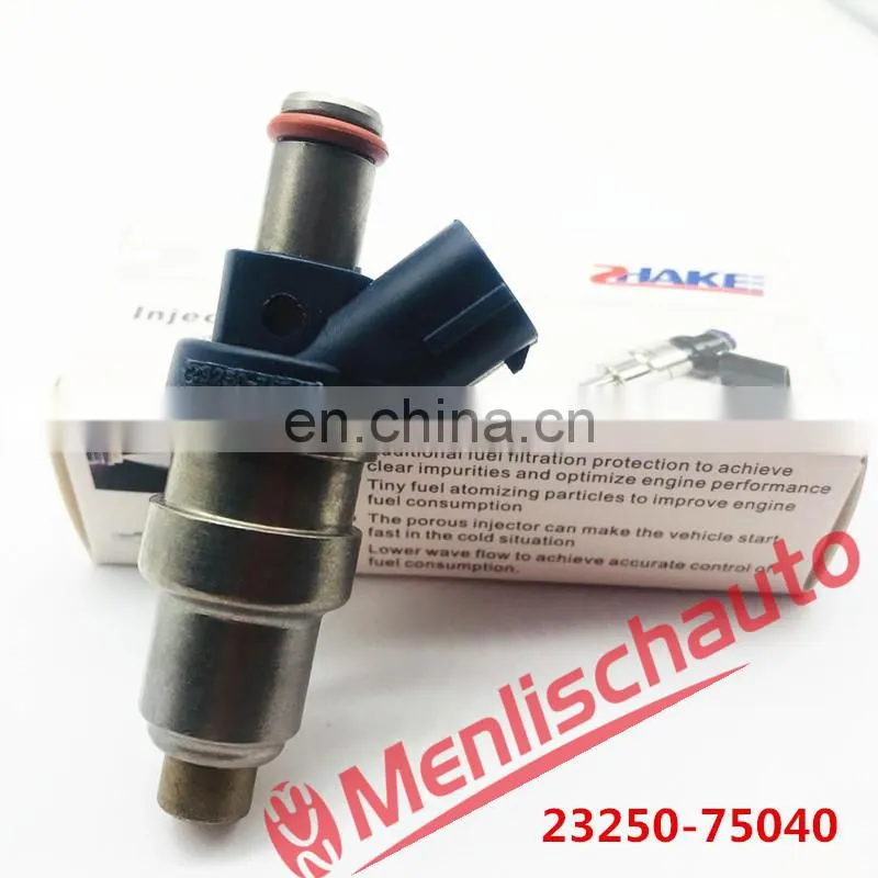 Fuel Injector Nozzle 23250-75040 23209-79085 for Tacoma