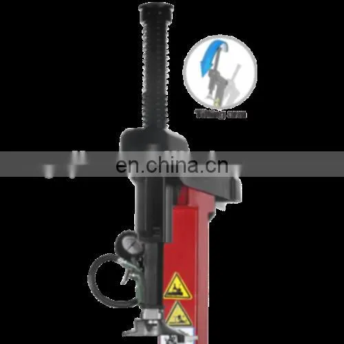 Good quality China car tire changer machine on selling
