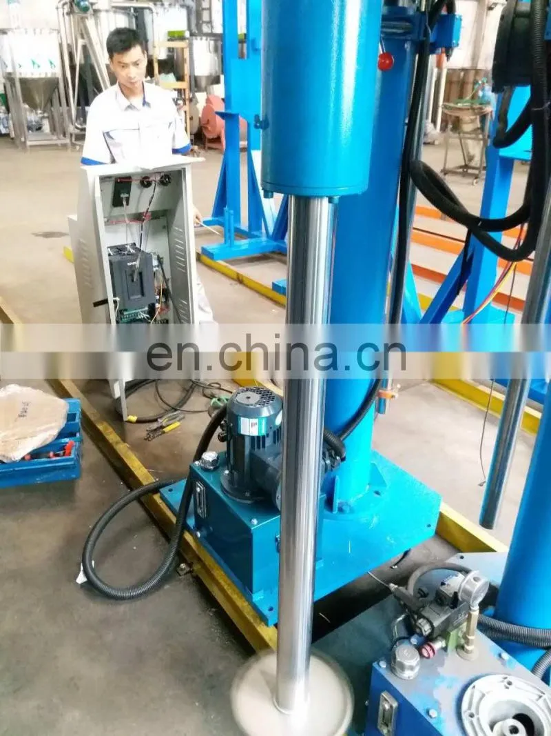 High speed disperser /paint disperser/lab disperser