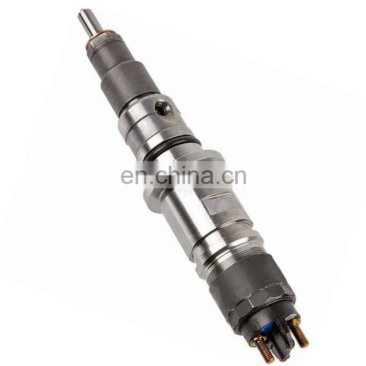 Mover Parts Diesel Injector 0445120050 Fits Dodge Ram 2500/3500 07-12 6.7L Pickup 4X4