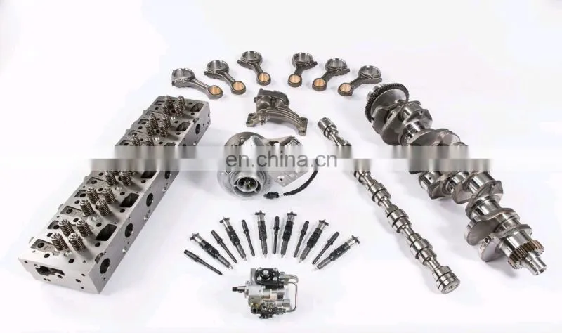 for 4D106 4TNV106 4TNE106 engine overhaul /full gasket kit set