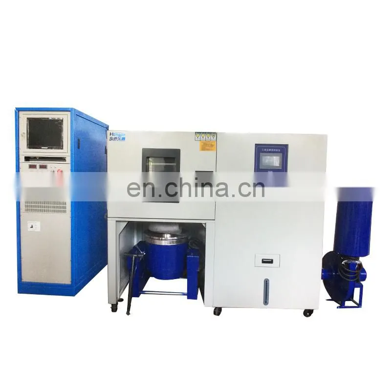 50L Humidity Control Chamber with high quality
