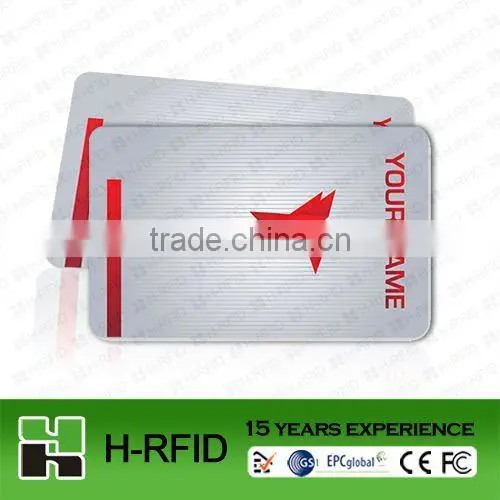 13.56MHZ rfid iso14443 card from professional manufactuere with best service accept paypal