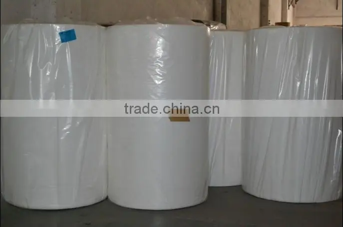 100% breathable pp non woven fabric