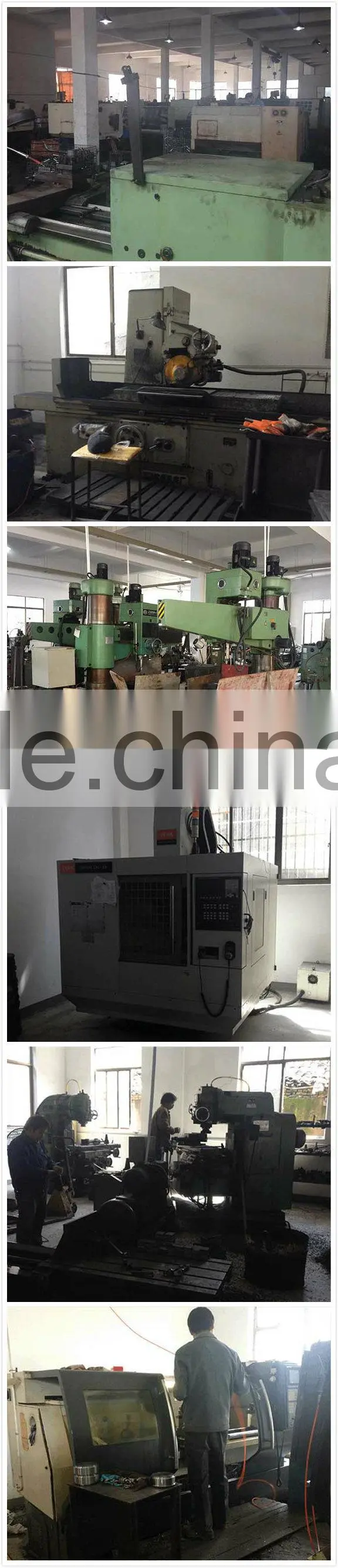 Precision CNC machining part for mining OEM parts