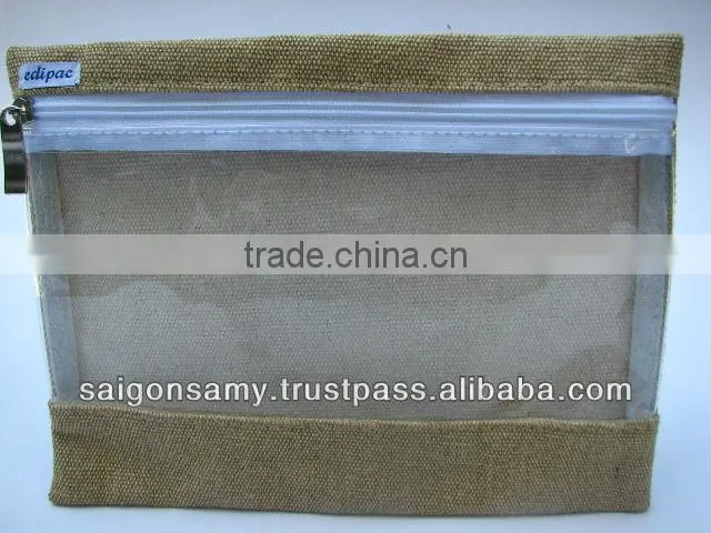 Canvas Envelope