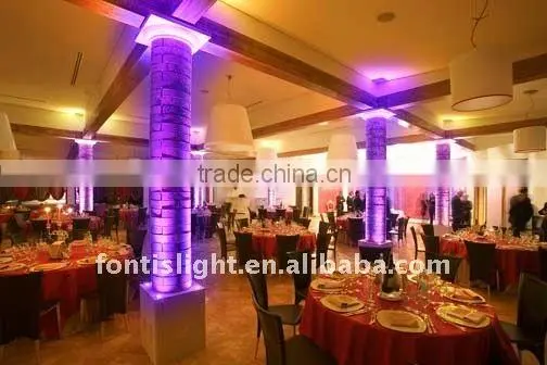 12V RGB 5050 led flexible strip high lumens