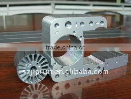 electric motor lamination