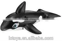 custom inflatable toy, inflatable whale