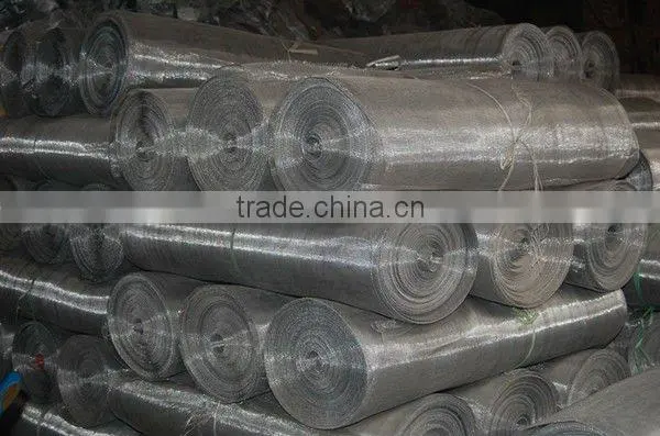 Window Screen Manufacturer